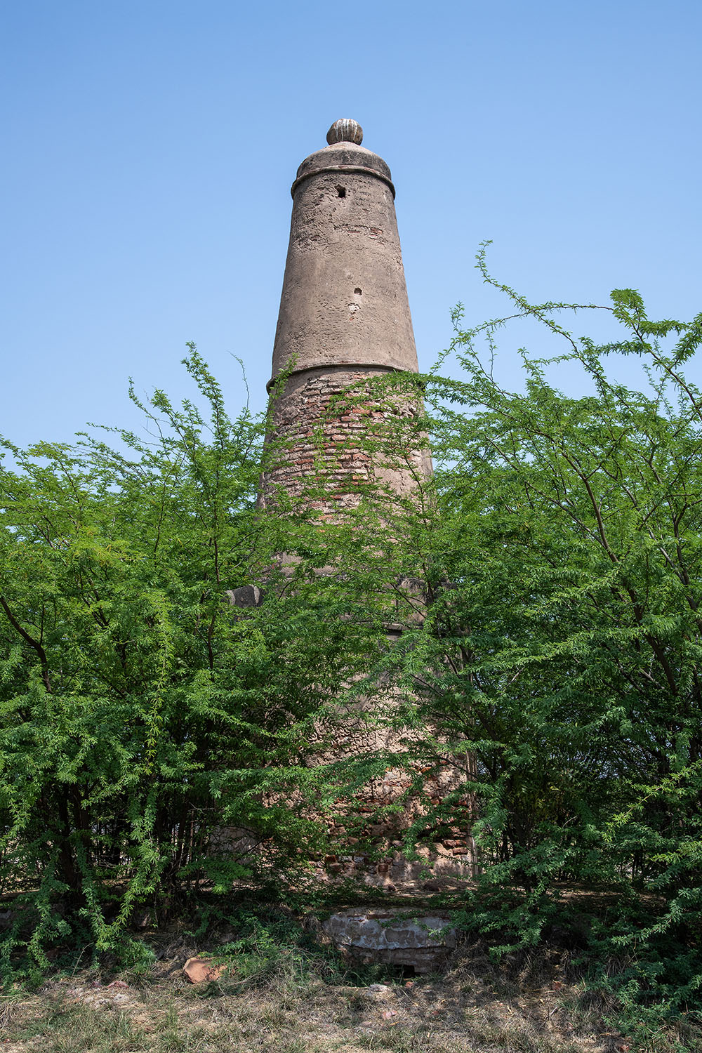 Kos Minar, Semri, UP