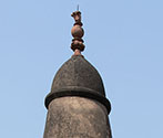 Kos Minar & Unidentified Tomb, Sikandra, UP