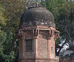 Guru Ka Taal, Sikandra, UP