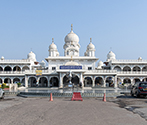 Guru Ka Taal, Sikandra, UP