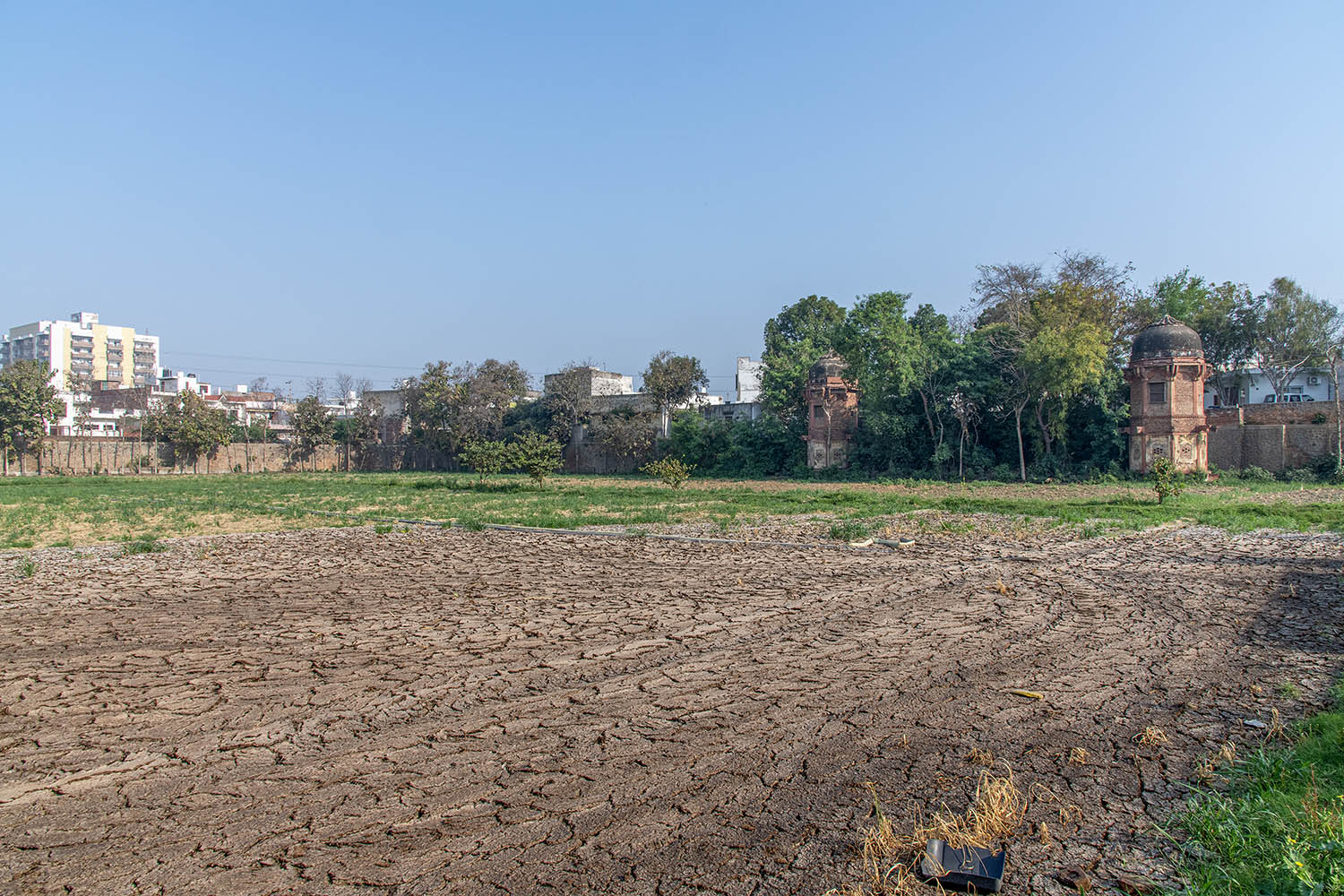 Guru Ka Taal, Sikandra, UP