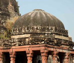 Lal Gumbad, Sohna