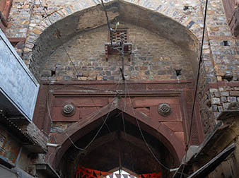 Mughal Sarai, Kosikalan, UP