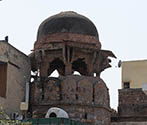 Mughal Sarai, Kosikalan, UP