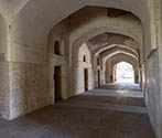 Tomb of Mariam-uz-Zamani, Sikandra, UP