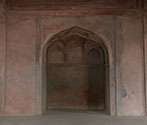 Small Mosque, Sikandra, UP