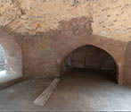 Small Chhatri, Sonth ki Mandi, UP