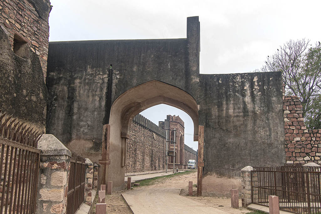 Fatehpur Sikri Complex, UP