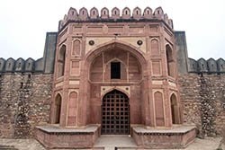 Fatehpur Sikri Complex, UP