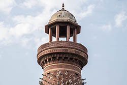 Fatehpur Sikri Complex, UP