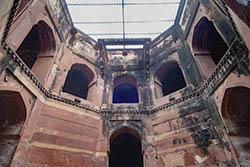 Fatehpur Sikri Complex, UP