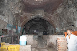 Shahi Hammam, Chipitola, UP