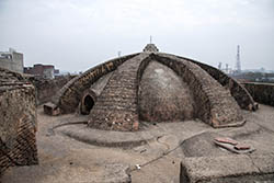 Shahi Hammam, Chipitola, UP