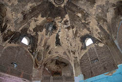 Shahi Hammam, Chipitola, UP