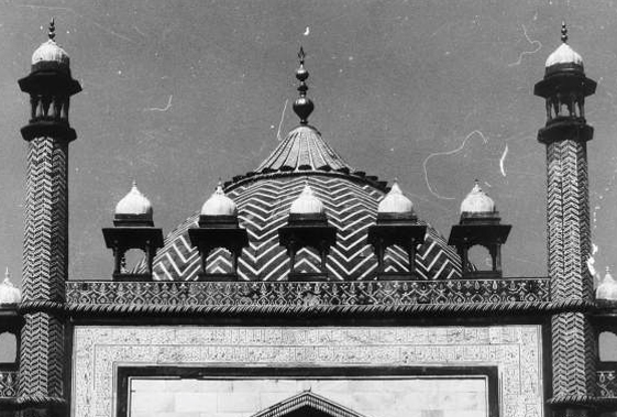 Jami Masjid, Agra, Uttar Pradesh