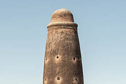 Kos Minar, Adhaun, Haryana