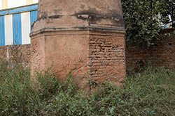Kos Minar,  Akbarpur Barota, Haryana