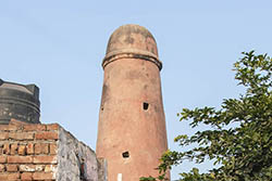 Kos Minar 18, Alahapur, Haryana