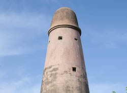 Kos Minar 22, Aurangabad, Haryana