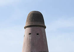 Kos Minar 22, Aurangabad, Haryana