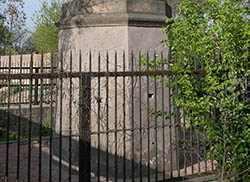 Kos Minar 22, Aurangabad, Haryana