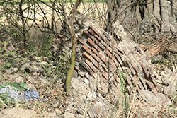 Kos Minar, Kot Kachhwa Kalan, Haryana