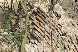 Kos Minar, Kot Kachhwa Kalan, Haryana