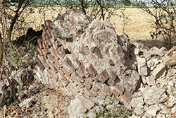 Kos Minar, Kot Kachhwa Kalan, Haryana
