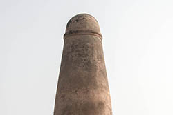 Kos Minar, Baiyanpur/Madhupur, Haryana