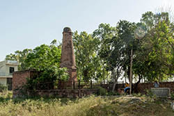 Kos Minar, Bhawani Khera, Haryana