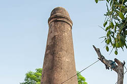 Kos Minar, Bhawani Khera, Haryana