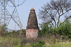 Kos Minar 27, Bhulwana, Haryana
