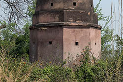 Kos Minar 27, Bhulwana, Haryana