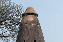 Kos Minar 27, Bhulwana, Haryana