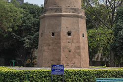 Kos Minar 10, Faridabad, Haryana