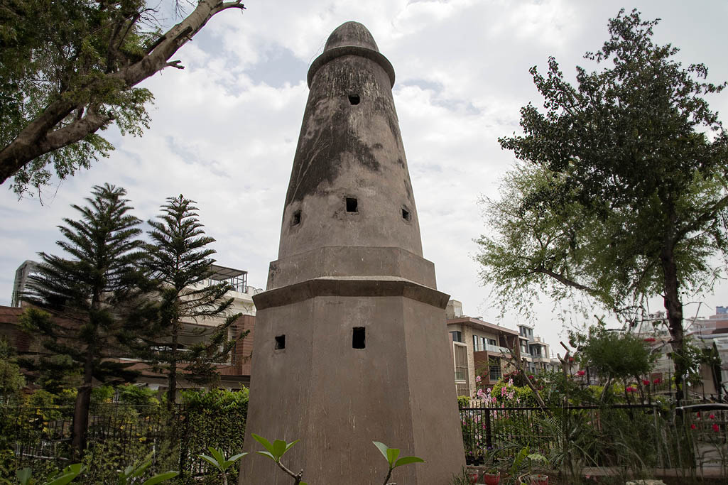Kos Minar 11, Faridabad, Haryana