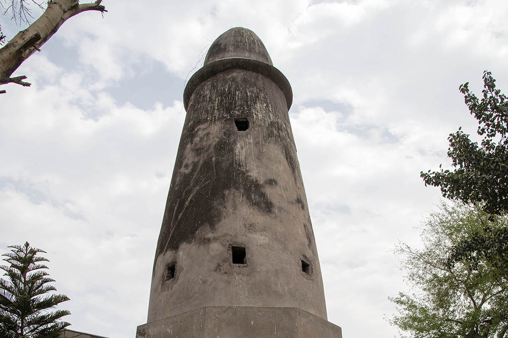Kos Minar 11, Faridabad, Haryana
