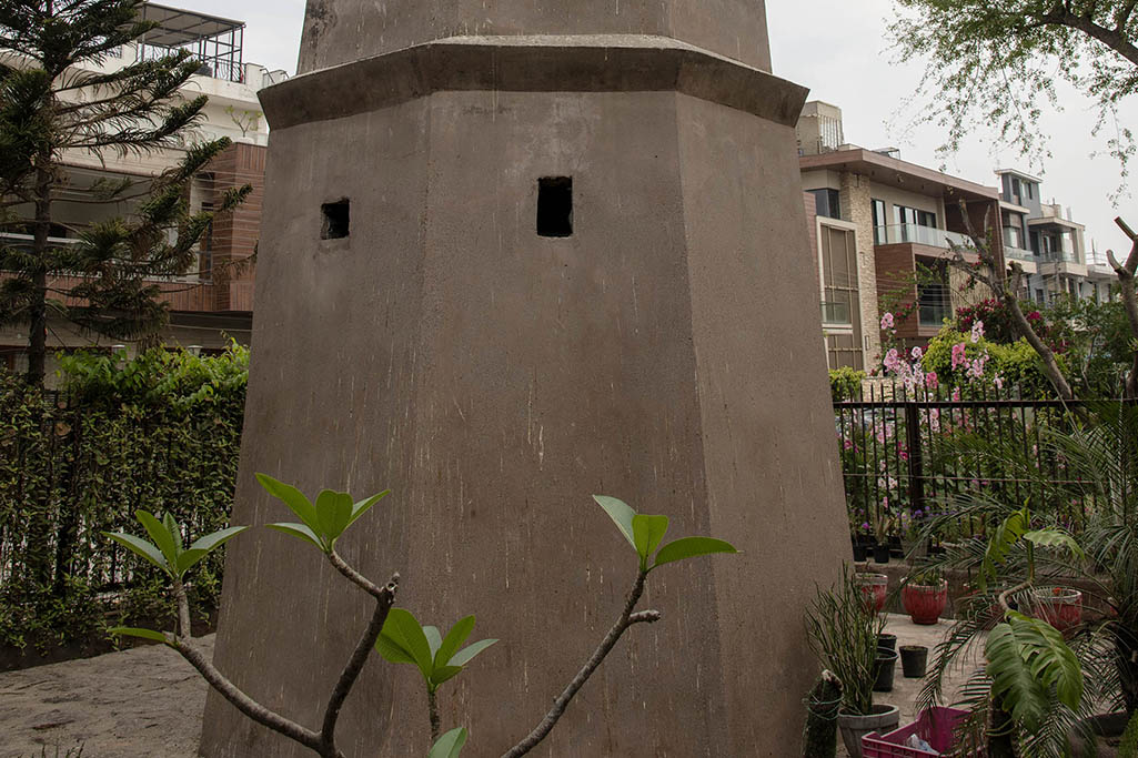 Kos Minar 11, Faridabad, Haryana