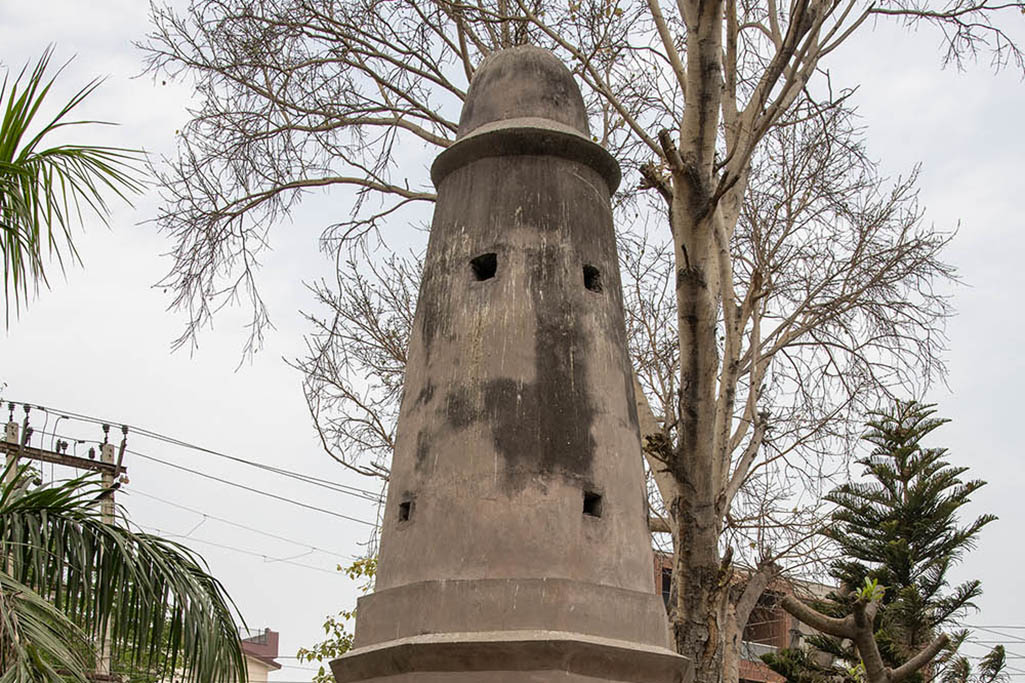 Kos Minar 11, Faridabad, Haryana