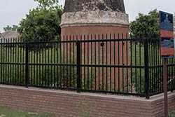 Kos Minar (North), Gharaunda, Haryana