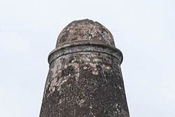Kos Minar (North), Gharaunda, Haryana
