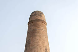 Kos Minar, Jagdishpur, Haryana