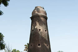 Kos Minar (North), Karnal, Haryana