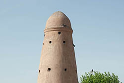 Kos Minar 23, Khatella Sarai, Haryana