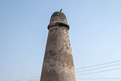 Kos Minar 21, Khera Sarai, Haryana