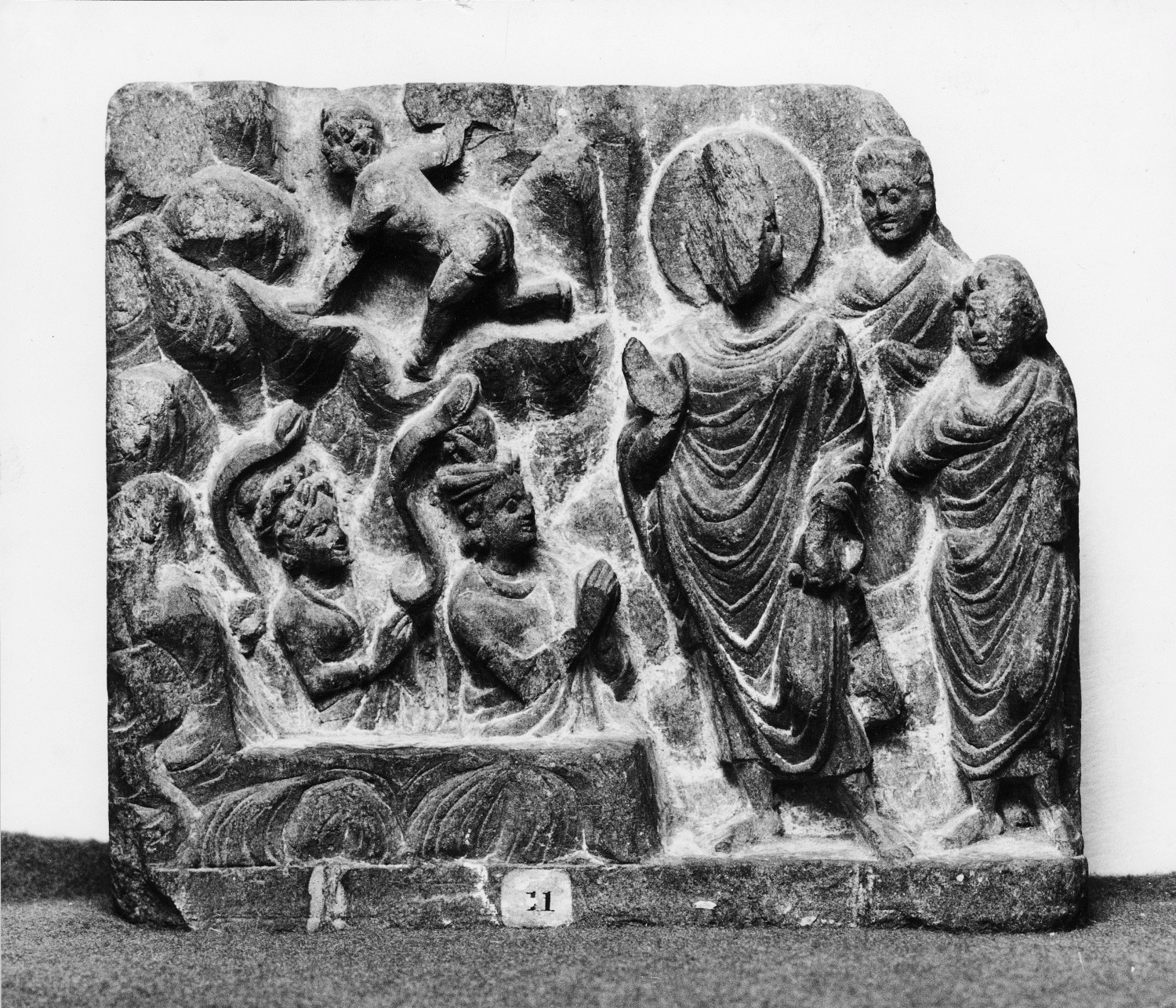 CollectionsVirtual Museum of Images and Sounds