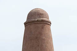 Kos Minar, Kohand, Haryana