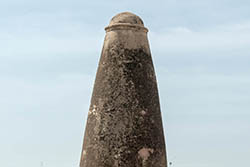 Kos Minar & Well, Kurtail, Haryana