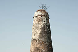 Kos Minar, Machhonda, Haryana