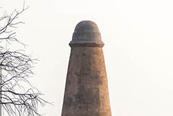 Kos Minar 17, Miranpur, Haryana